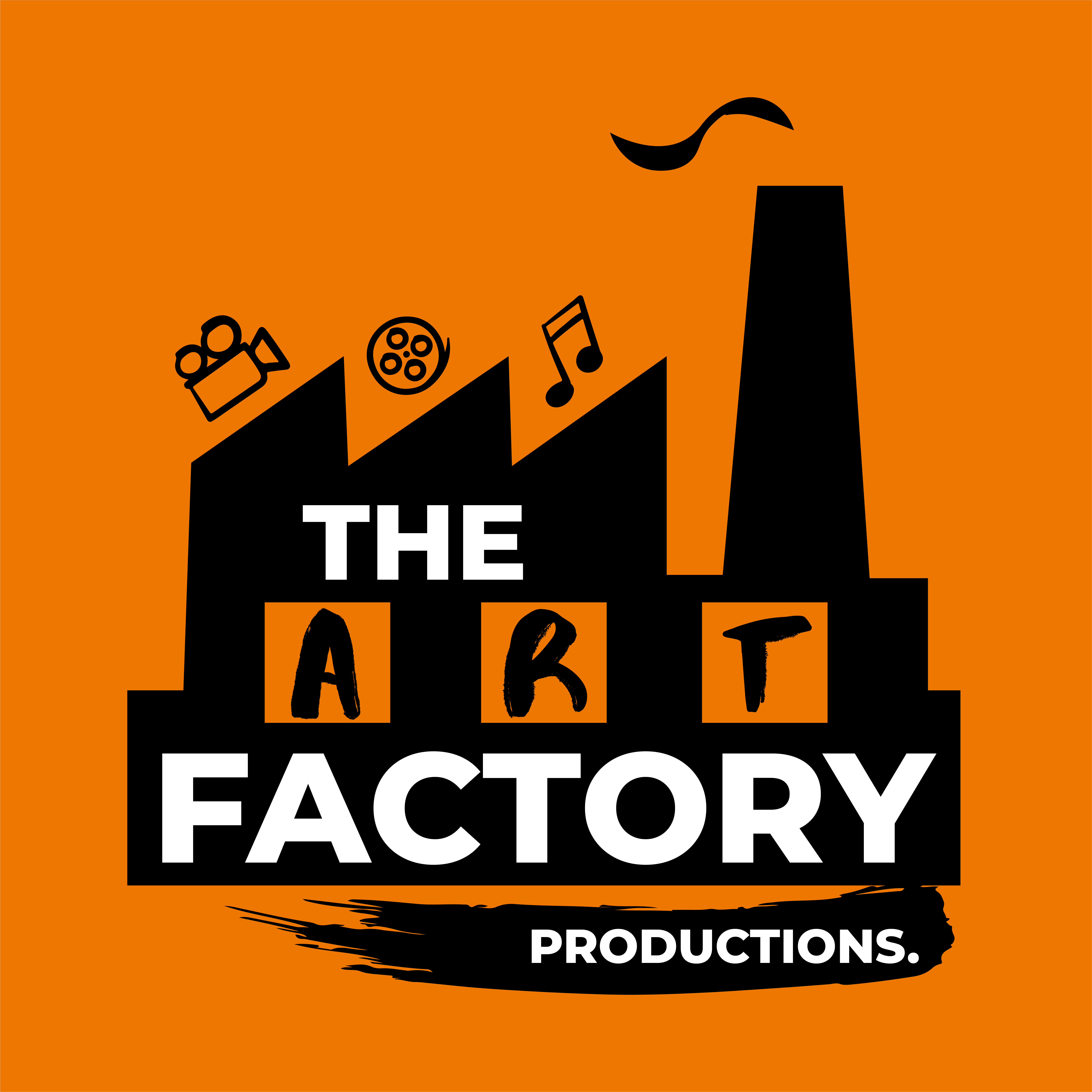 The Art Factory Productions